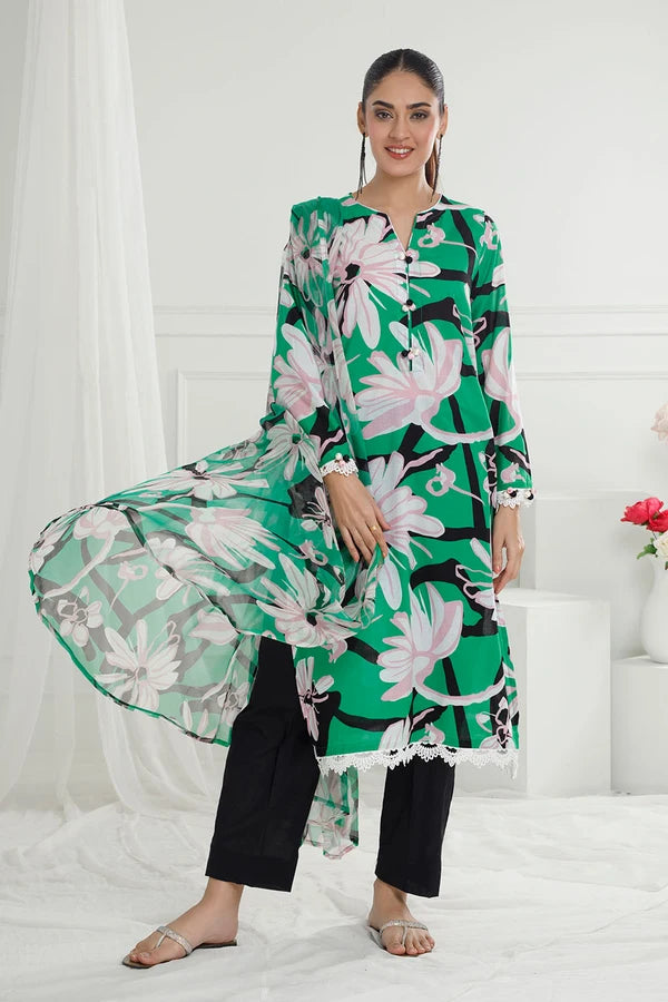 Gul Ahmed